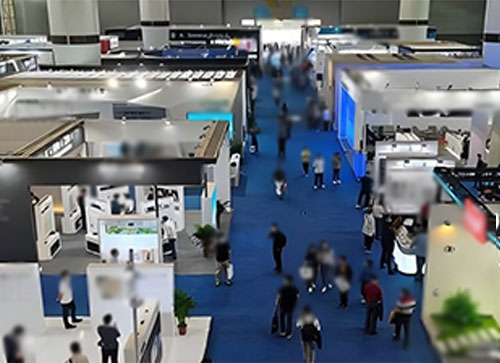 墨竹工卡县展览会